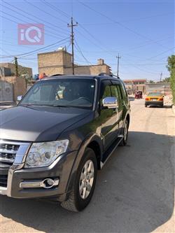 ميتسوبيشي باجيرو